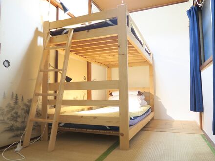 ぴーすはうす昭和 写真