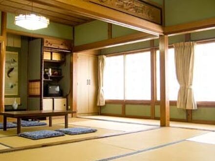 民宿　たにわ 写真