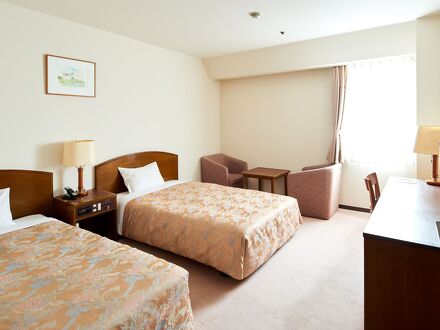 ホテルマロウド筑波 写真