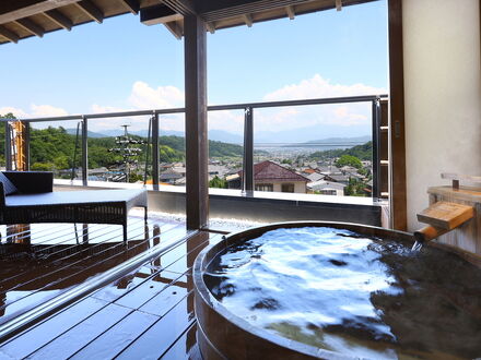 別所温泉 七草の湯 写真