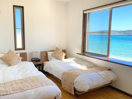 isola villa amami 写真