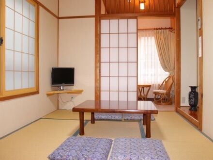 湯沢　玉城屋 写真