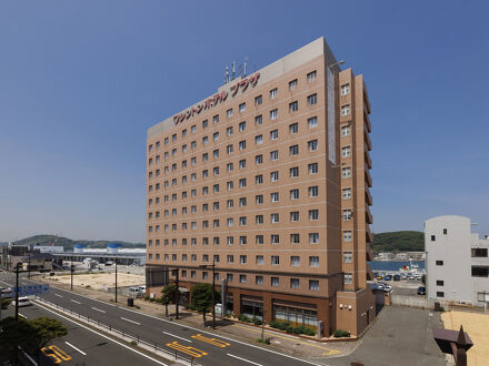 下関駅西ワシントンホテルプラザ 写真