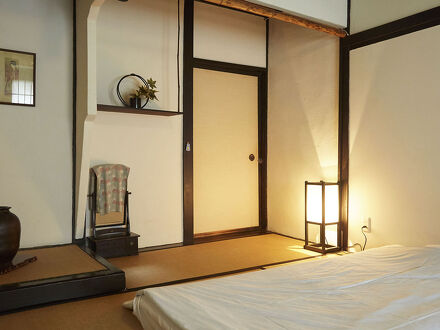 竹家荘旅館 写真