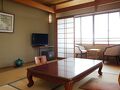 いかだ荘 山上 写真