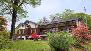 那珂川グリーンヒル