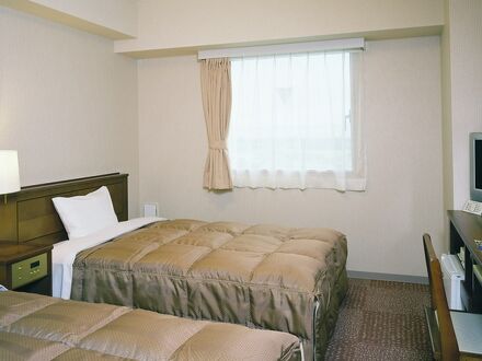 ホテルルートイン美川インター 写真