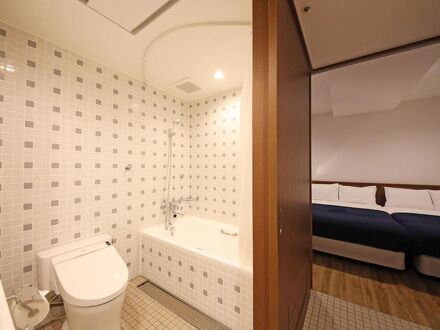 ゾンクホテル博多 写真