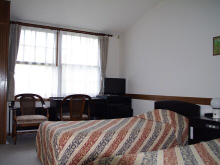 昭和モダンと洋館調の趣　車山高原　リゾートイン　ジェントル 写真