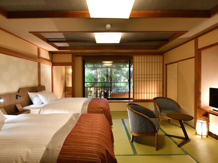 ゆのごう美春閣 写真