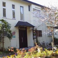 ペンション ヒポ 写真