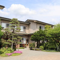 旅館 たんぼの湯 写真