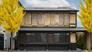 谷町君・星屋・談山旅館