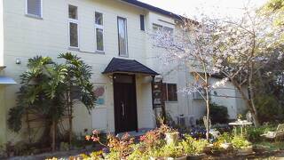 ペンション ヒポ