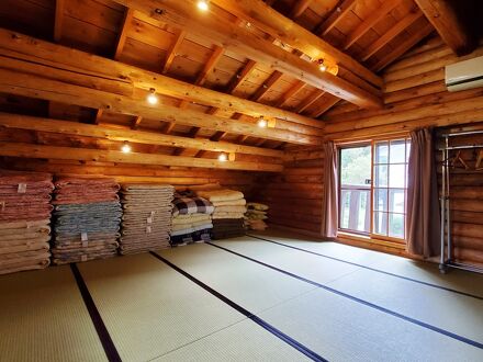 はっぴぃぺんしょん 写真