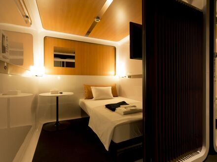 ファーストキャビン長崎 写真