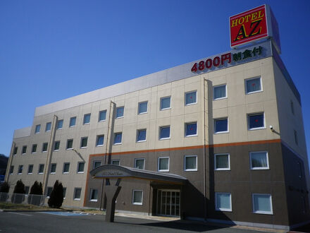 ＨＯＴＥＬ　ＡＺ　山梨甲府南ＩＣ店 写真