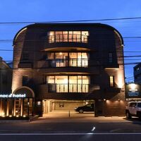 enoca hotel 写真