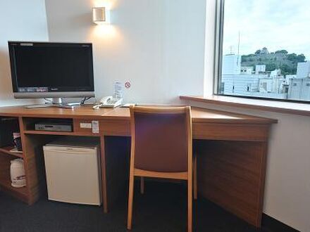 丸亀プラザホテル 写真