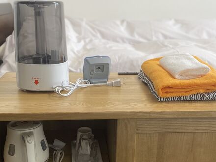 スマートホテル幌延 写真