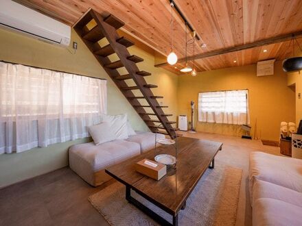 COCO VILLA 野尻湖畔 写真