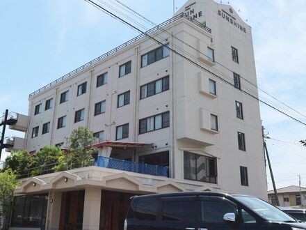 アパートメントホテル・サンシャイン 写真