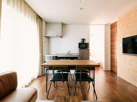 グランドベース博多春吉 写真