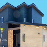 Sunset Villa M's Goshikihama 写真