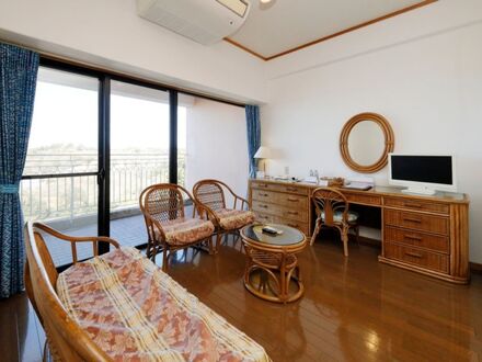 リゾートホテル海辺の果樹園 写真