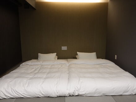 The Villa Hotels -SAPPORO- 写真