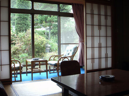 別所温泉　斎藤旅館 写真