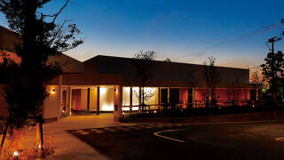 やまつばさ別邸 全室かけ流し温泉宿 白兎