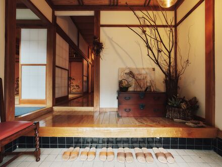 ほりのみせ 写真