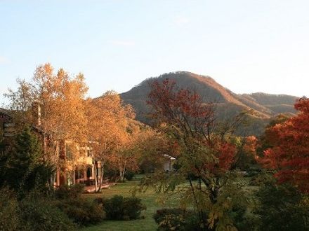 ＬＡＫＥＨＯＵＳＥ　ＡＴ　ＴＯＹＡＫＯ（レイクハウス洞爺湖） 写真