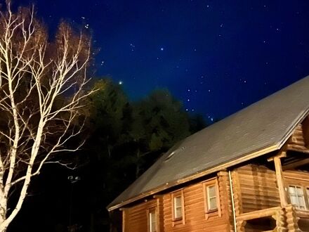 アオーネ白神十二湖 写真