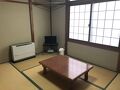 ロッヂ　最高地点 写真