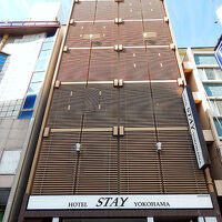 HOTEL STAY YOKOHAMA 写真
