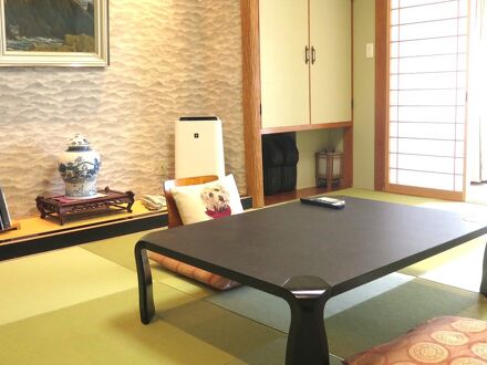 きぬ川国際ホテル 写真