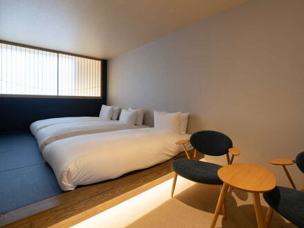 HOTEL WOOD 高山 写真
