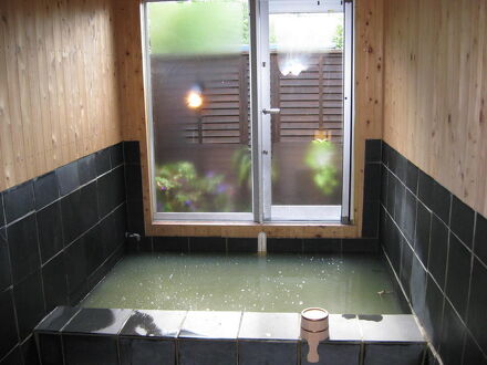 比良招福温泉　ホリデーアフタヌーン 写真