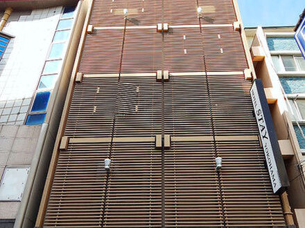 HOTEL STAY YOKOHAMA 写真