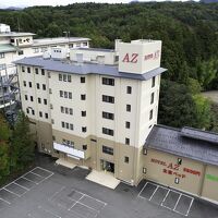 HOTEL AZ 石川粟津店 写真