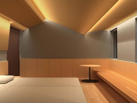 お宿Onn 中津川 写真