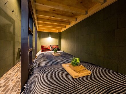 IKIDANE Residential Hotel 駒込 写真
