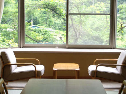 水上温泉　ＫＫＲ水上　水明荘 写真