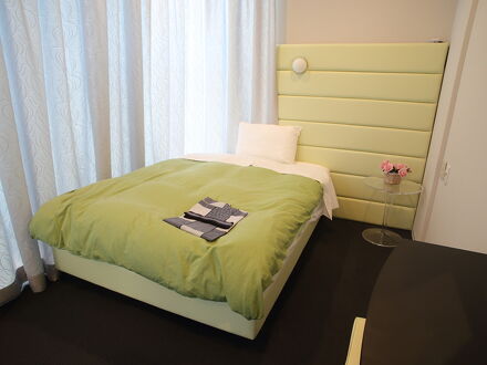 ホテルサンシャインいわき アネックス 写真