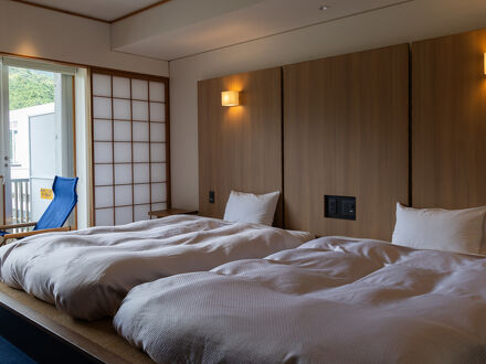 土佐和紙工芸村「くらうど」 写真