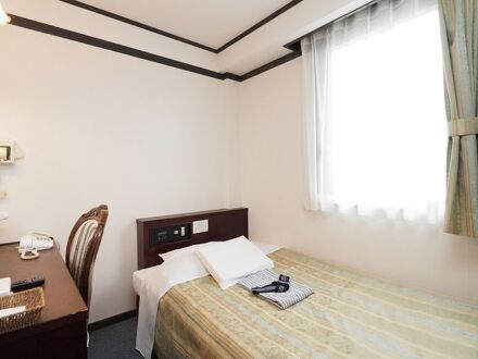 新潟ターミナルホテル 写真