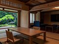 文珠荘　松露亭 写真
