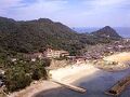 答志島温泉 波音の宿 中村屋　　 写真